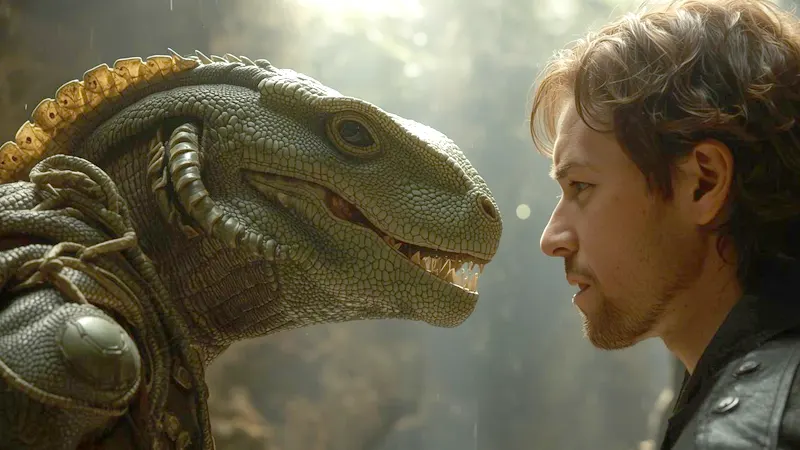 Alex Collier Paa Tal Reptilian Lyra Nibiru DNA Alpha Draconis Orion Sirius Pleiades