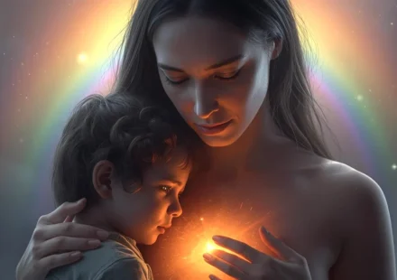 İçsel Çocuk Şifa Şefkat Sevgi Enkarnasyon