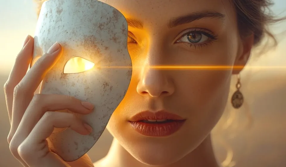 Ego Yüksek Benlik Titreşim Meditasyon Yükseliş Uyanış