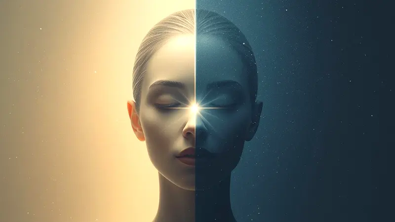 Ego Yüksek Benlik Titreşim Meditasyon Yükseliş Uyanış