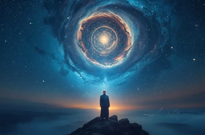 Matris Matrix Reptilian Atlantis Lemurya Maldek Bilinç Uyanış DNA