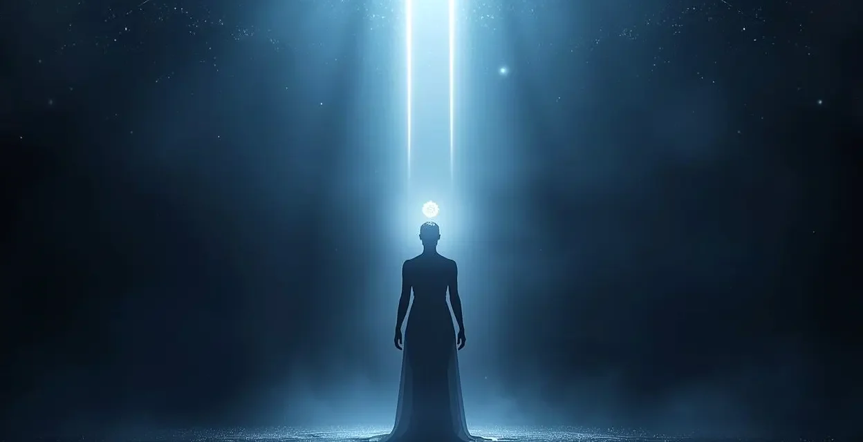 Yüksek Benlik Bİlinç Sevgi Tanrı