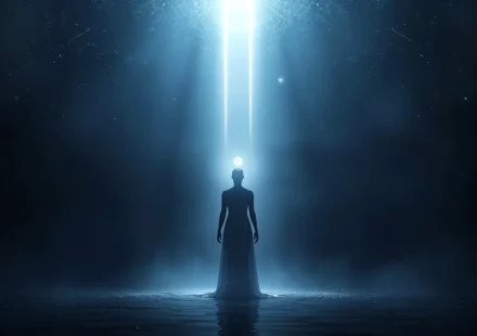 Yüksek Benlik Bİlinç Sevgi Tanrı