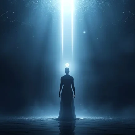 Yüksek Benlik Bİlinç Sevgi Tanrı