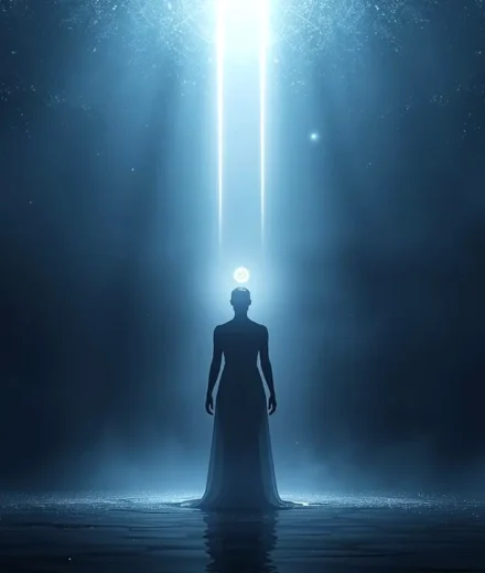 Yüksek Benlik Bİlinç Sevgi Tanrı