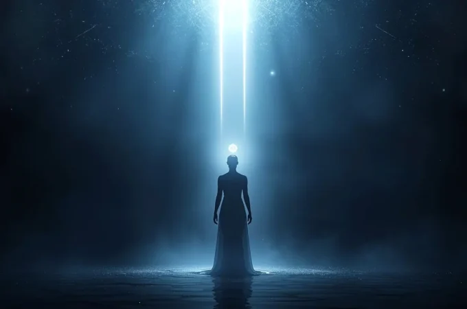 Yüksek Benlik Bİlinç Sevgi Tanrı