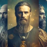 Enoch, Hermes, Thoth Tek Bir Yüz Enoch – Hermes – Thoth