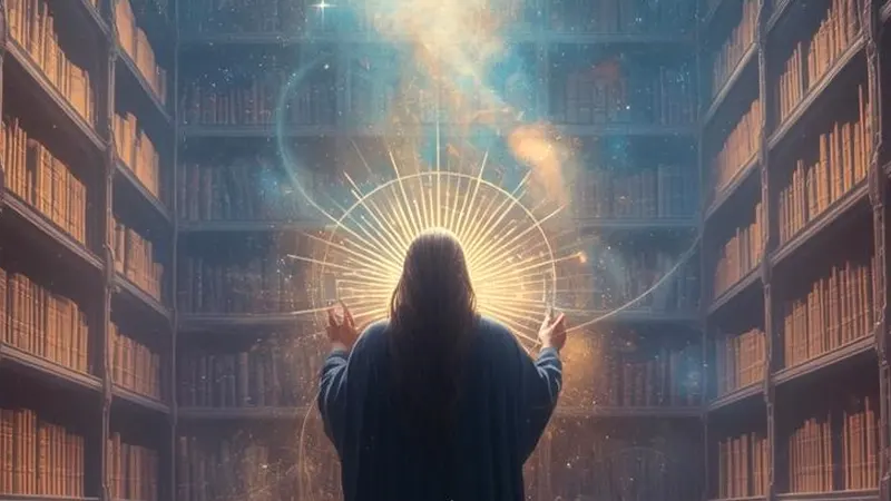 Enoch – Hermes – Thoth