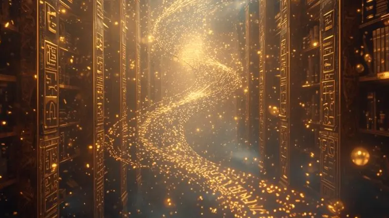 Enoch – Hermes – Thoth