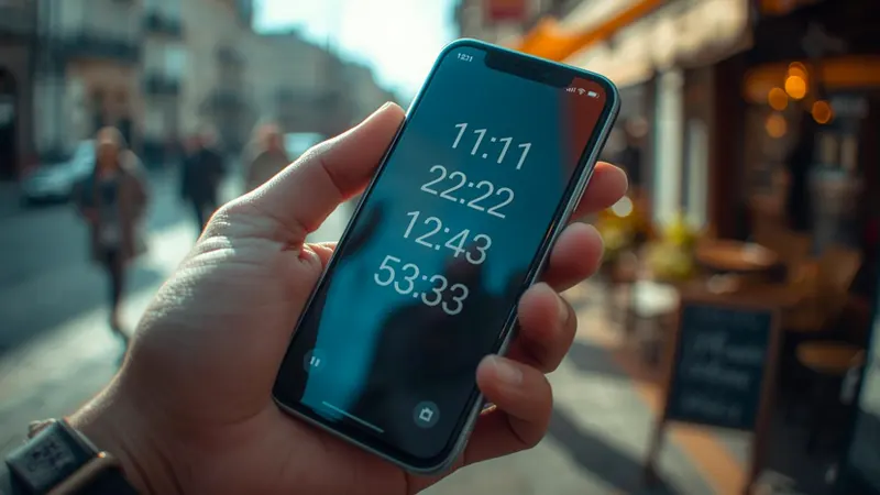 Senkronisiteye Eşzamanlılık Bilinç Uyanış