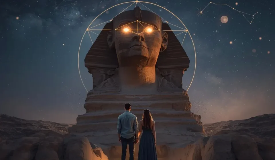 Mısır Anunnaki Sfenks Ptah Horus Elohim Nefilim Nibiru Chronos Agartha Agarta