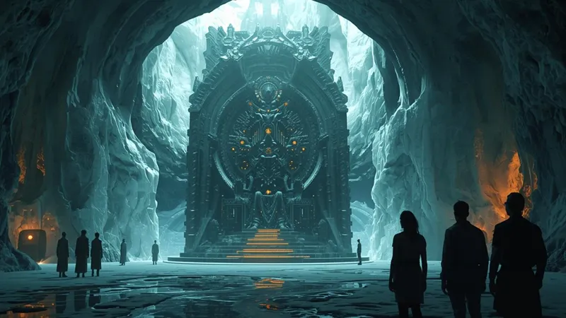 Mısır Anunnaki Sfenks Ptah Horus Elohim Nefilim Nibiru Chronos Agartha Agarta