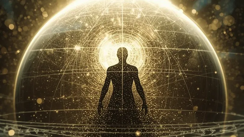 Sophia Monad Pleroma Yaldabaoth Amelius Matrix Demiurge