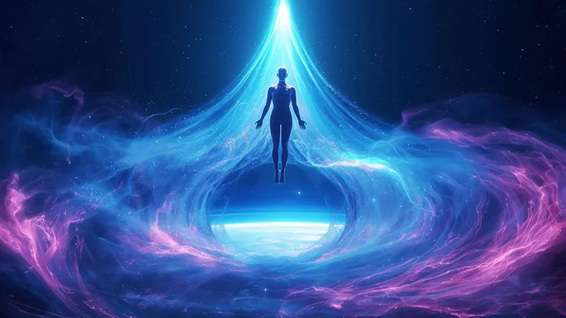 İsis Michael Salla Plazma Manyetosfer Merkaba Işık Beden DNA Ankh Granit Kristal Özgür İrade