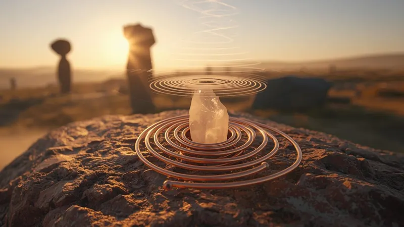 İsis Michael Salla Plazma Manyetosfer Merkaba Işık Beden DNA Ankh Granit Kristal Özgür İrade