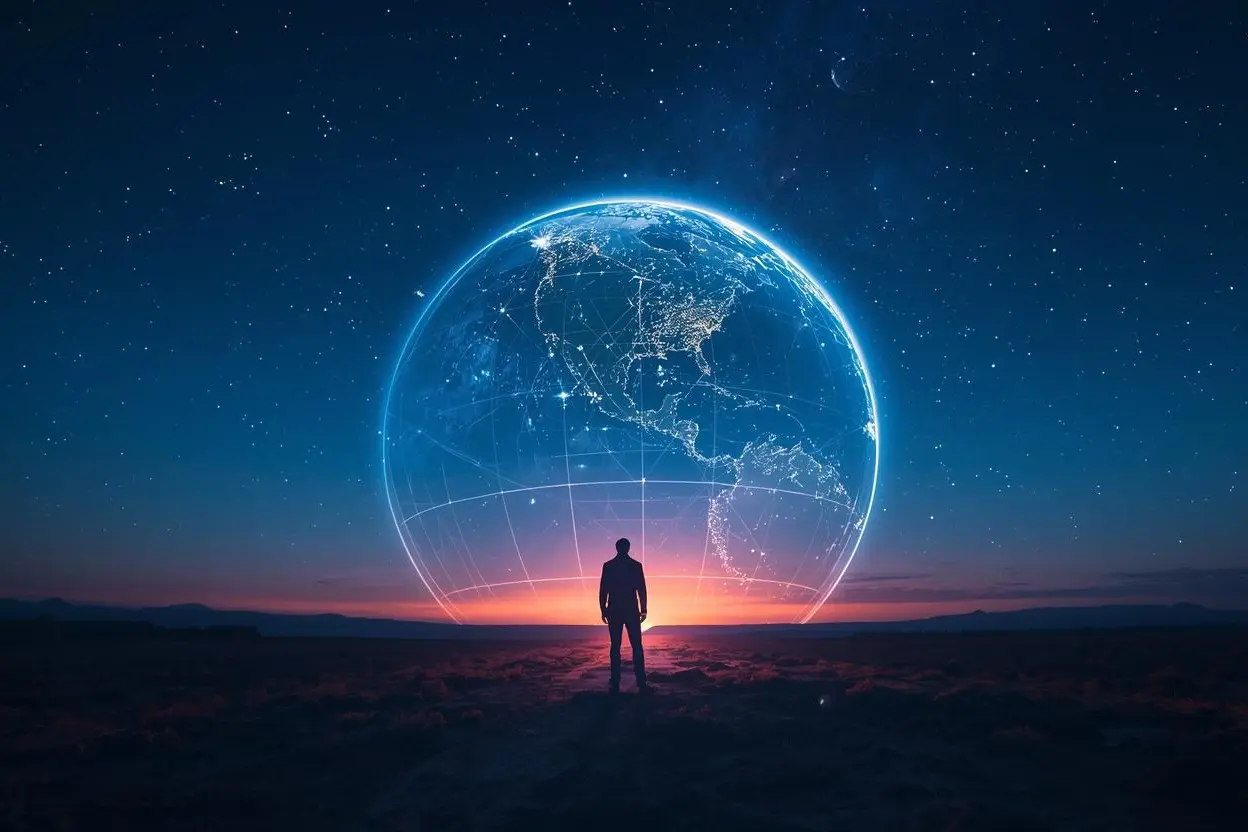 Matriks Matrix Yaratılış Monad Demiurge Sophia Pleroma Mutlak Yaldabaoth Simülasyon Frekans Uyanış Reenkarnasyon Titreşim