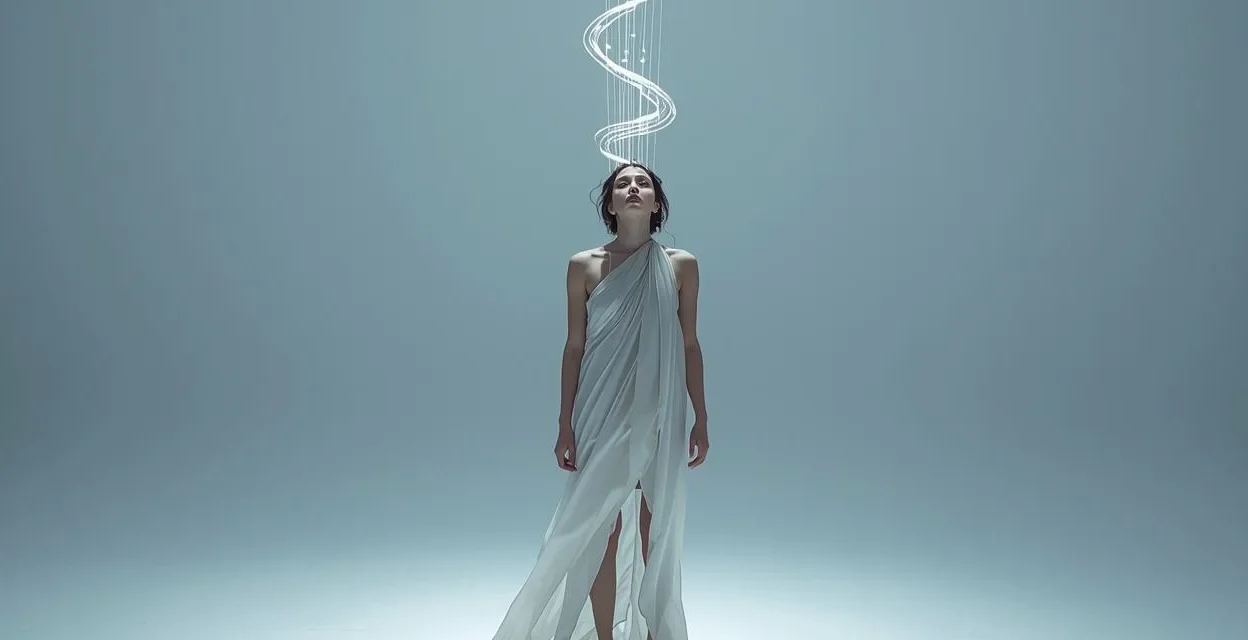 Zaman Çizgisi Kuantum Dejavu Zaman Yolculuğu Özgür İrade Yüksek Benlik