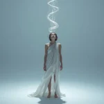 Zaman Çizgisi Kuantum Dejavu Zaman Yolculuğu Özgür İrade Yüksek Benlik