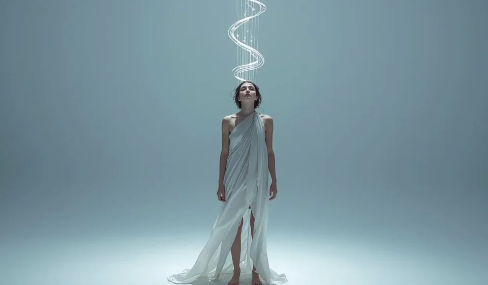 Zaman Çizgisi Kuantum Dejavu Zaman Yolculuğu Özgür İrade Yüksek Benlik