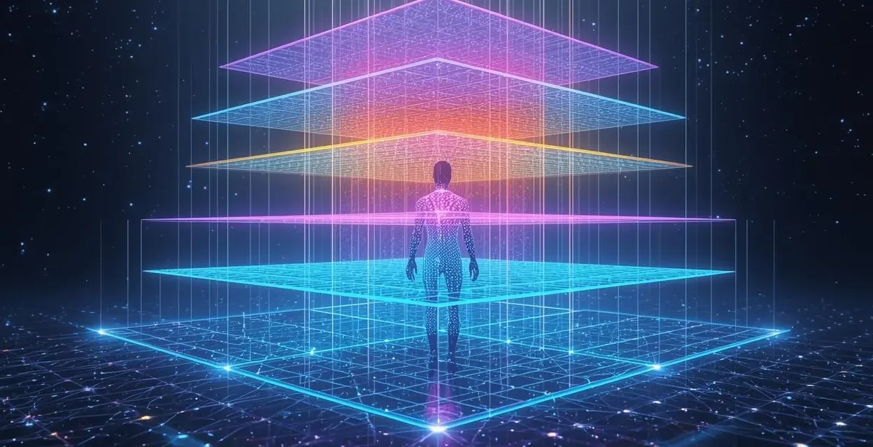 Kuantum Anomali Lurker Karanlık MAdde