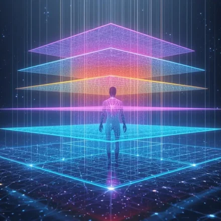 Kuantum Anomali Lurker Karanlık MAdde