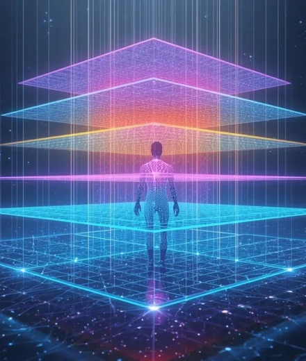 Kuantum Anomali Lurker Karanlık MAdde