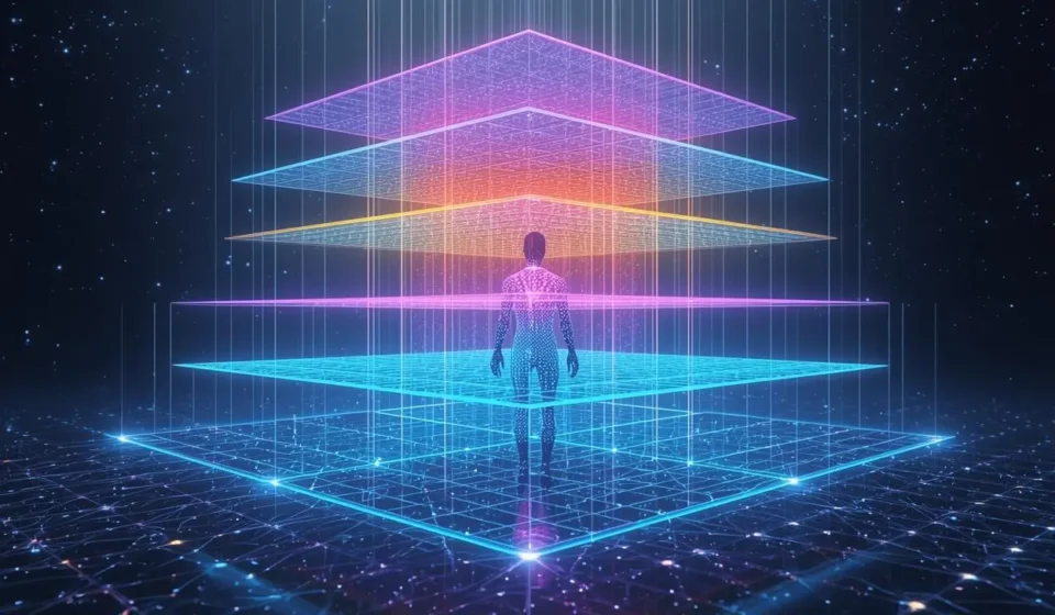 Kuantum Anomali Lurker Karanlık MAdde