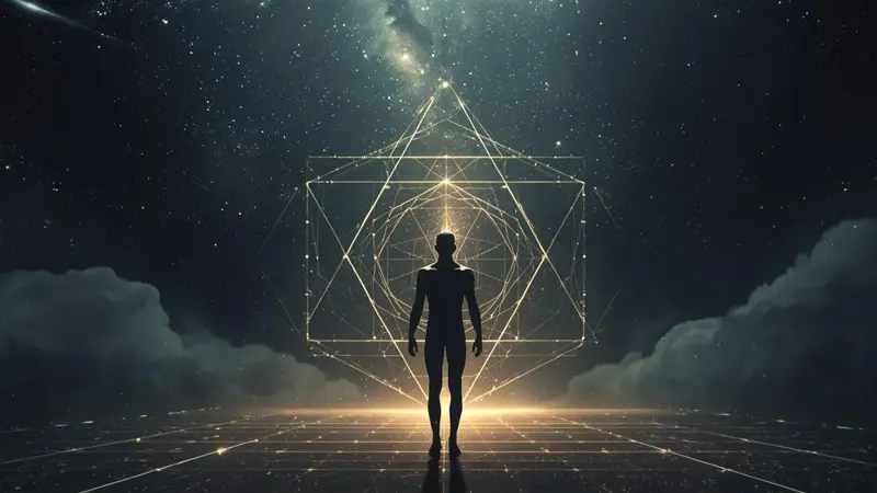 Kuantum Anomali Lurker Karanlık MAdde