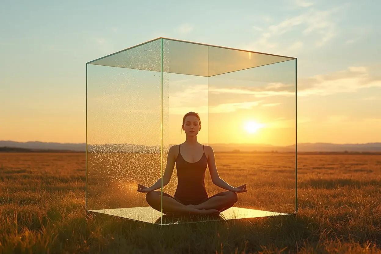 İllüzyon Karma Reenkarnasyon Bilinç