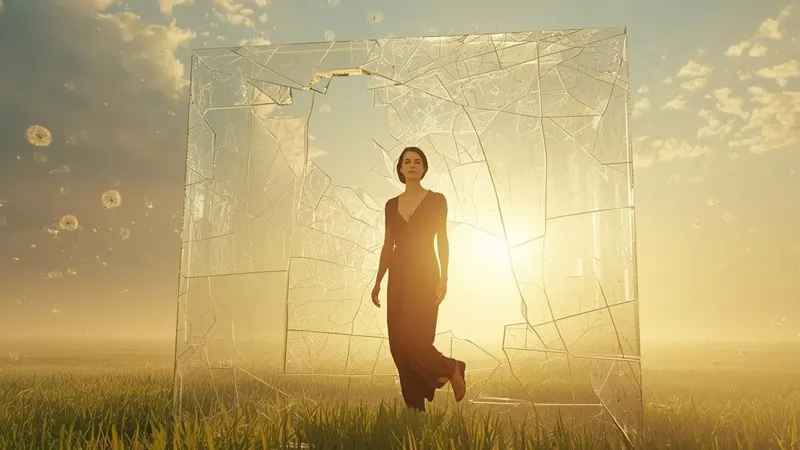 İllüzyon Bilinç Ego Zihin İrade Yüksek Benlik Şimdi An Sevgi