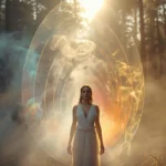 Aura Enerji Bedeni Eterik Beden Astral Pranik Zihin Süptil Şifa