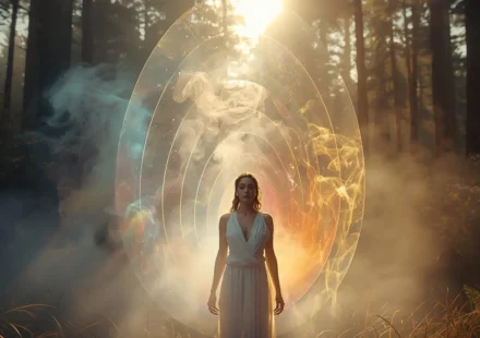 Gerçeklikten Kopuş ve Yedi Süptil Bedenimiz Aura Enerji Bedeni Eterik Beden Astral Pranik Zihin Süptil Şifa