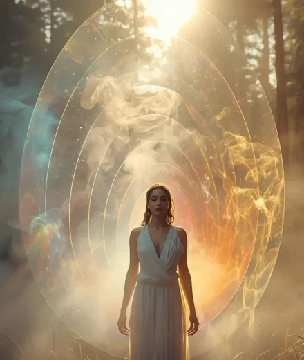 Aura Enerji Bedeni Eterik Beden Astral Pranik Zihin Süptil Şifa