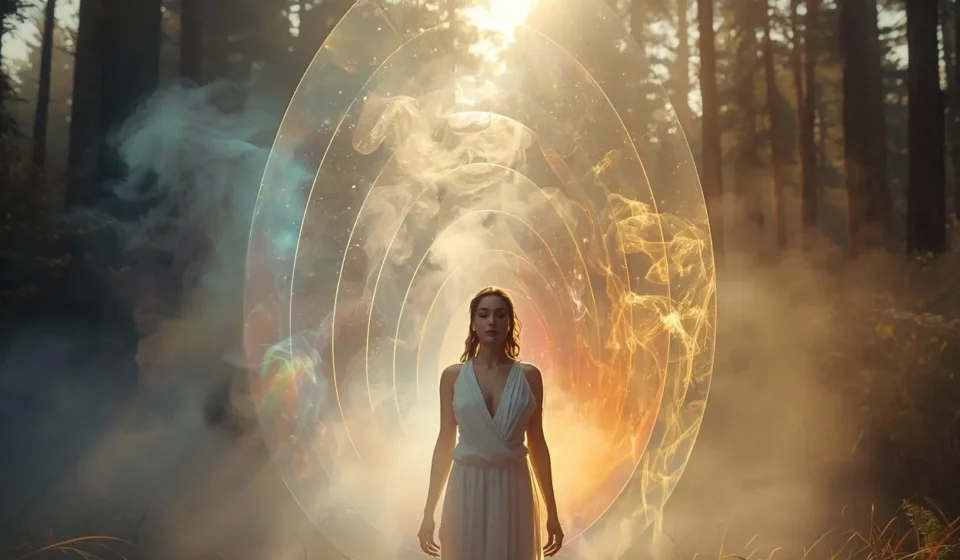 Aura Enerji Bedeni Eterik Beden Astral Pranik Zihin Süptil Şifa