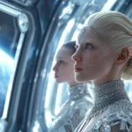 Bilinç Uyanış Frekans DÜnya DIşı Yaşam Galaktik Federasyon İfşaat