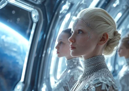 Perde İnceliyor, İnsanlık Uyanıyor Bilinç Uyanış Frekans DÜnya DIşı Yaşam Galaktik Federasyon İfşaat