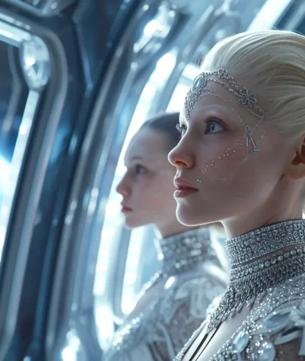 Bilinç Uyanış Frekans DÜnya DIşı Yaşam Galaktik Federasyon İfşaat