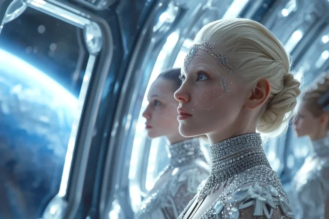 Perde İnceliyor, İnsanlık Uyanıyor Bilinç Uyanış Frekans DÜnya DIşı Yaşam Galaktik Federasyon İfşaat