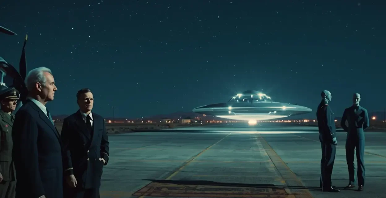 Nazi Antarktika Operasyon Highjump Operasyon Paperclip Eisenhower