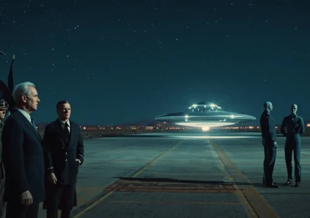 Nazi Antarktika Operasyon Highjump Operasyon Paperclip Eisenhower