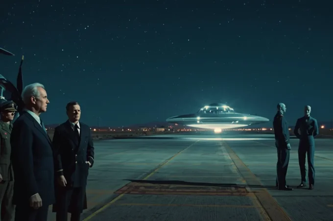 Antartika’nın Gizli Tarihi – Bölüm 2 Nazi Antarktika Operasyon Highjump Operasyon Paperclip Eisenhower