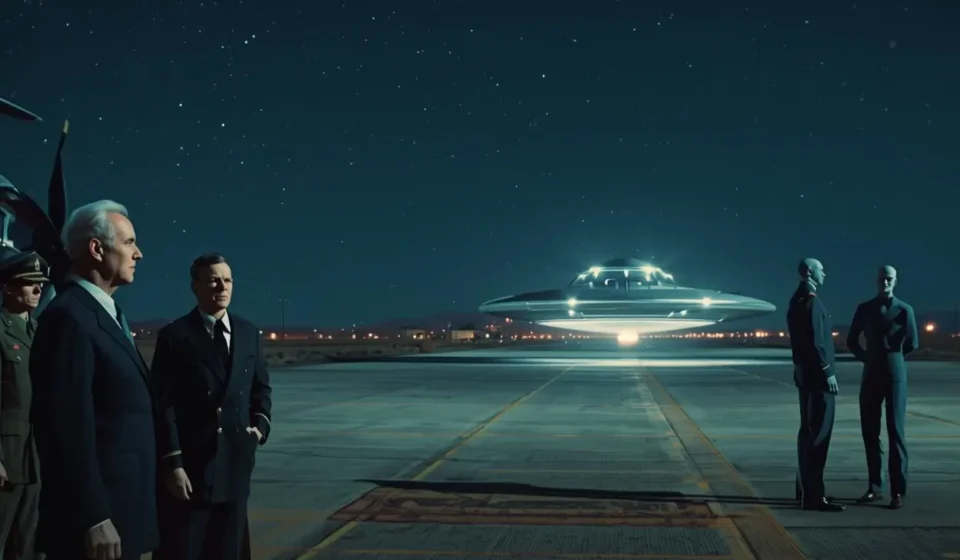 Nazi Antarktika Operasyon Highjump Operasyon Paperclip Eisenhower