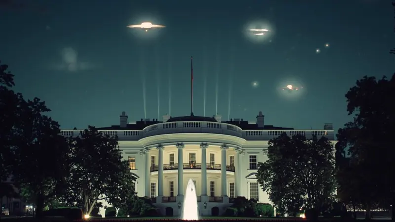 Nazi Antarktika Operasyon Highjump Operasyon Paperclip Eisenhower