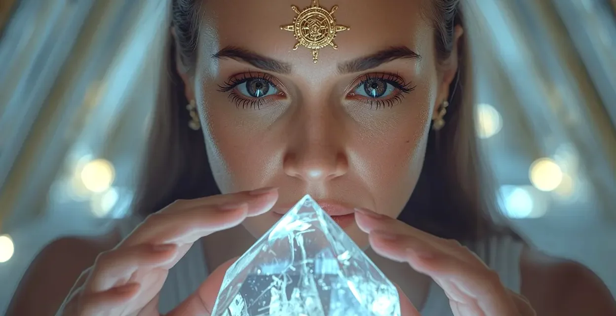 Atlantis Kristal Tufan Atla-Ra Bir'in Yasası Sasquatch Lemurya Portal Shasta Ahit Sandığı