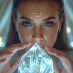 Atlantis Kristal Tufan Atla-Ra Bir'in Yasası Sasquatch Lemurya Portal Shasta Ahit Sandığı