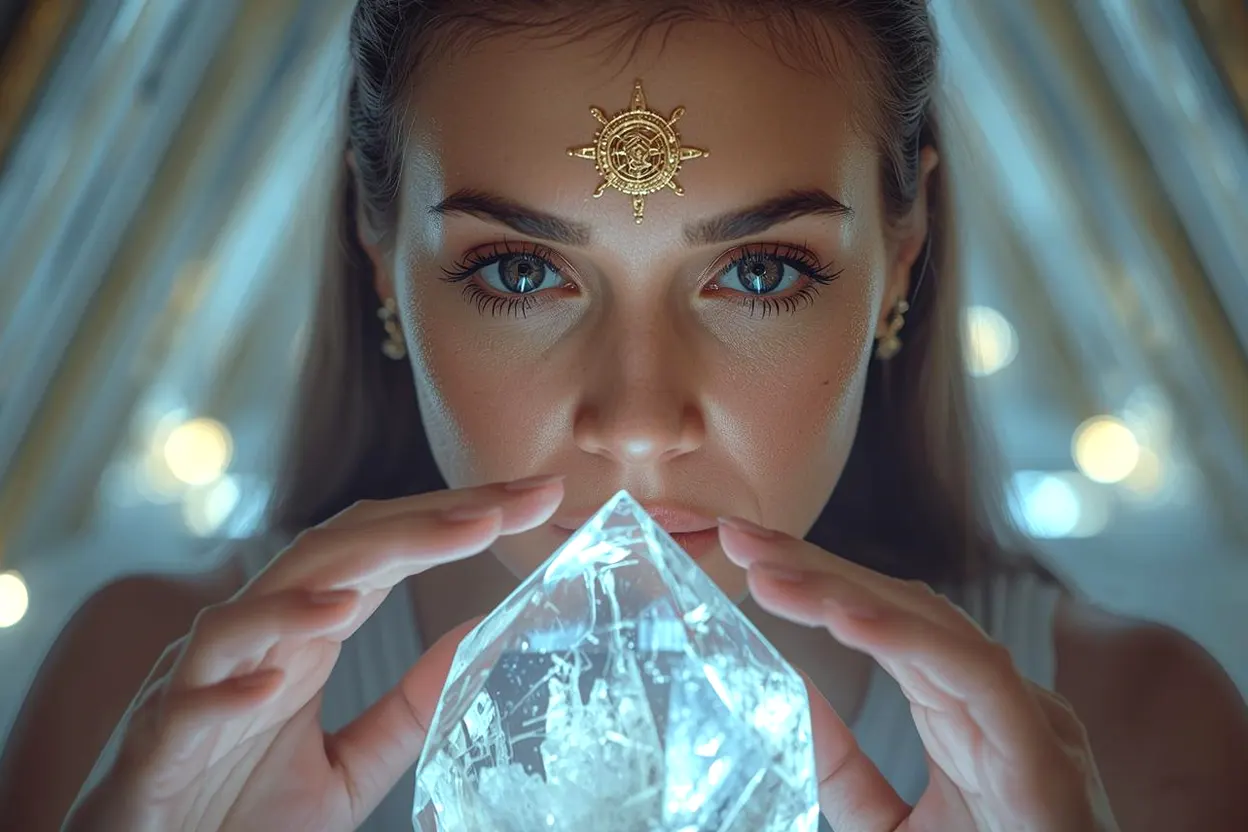 Atlantis Kristal Tufan Atla-Ra Bir'in Yasası Sasquatch Lemurya Portal Shasta Ahit Sandığı