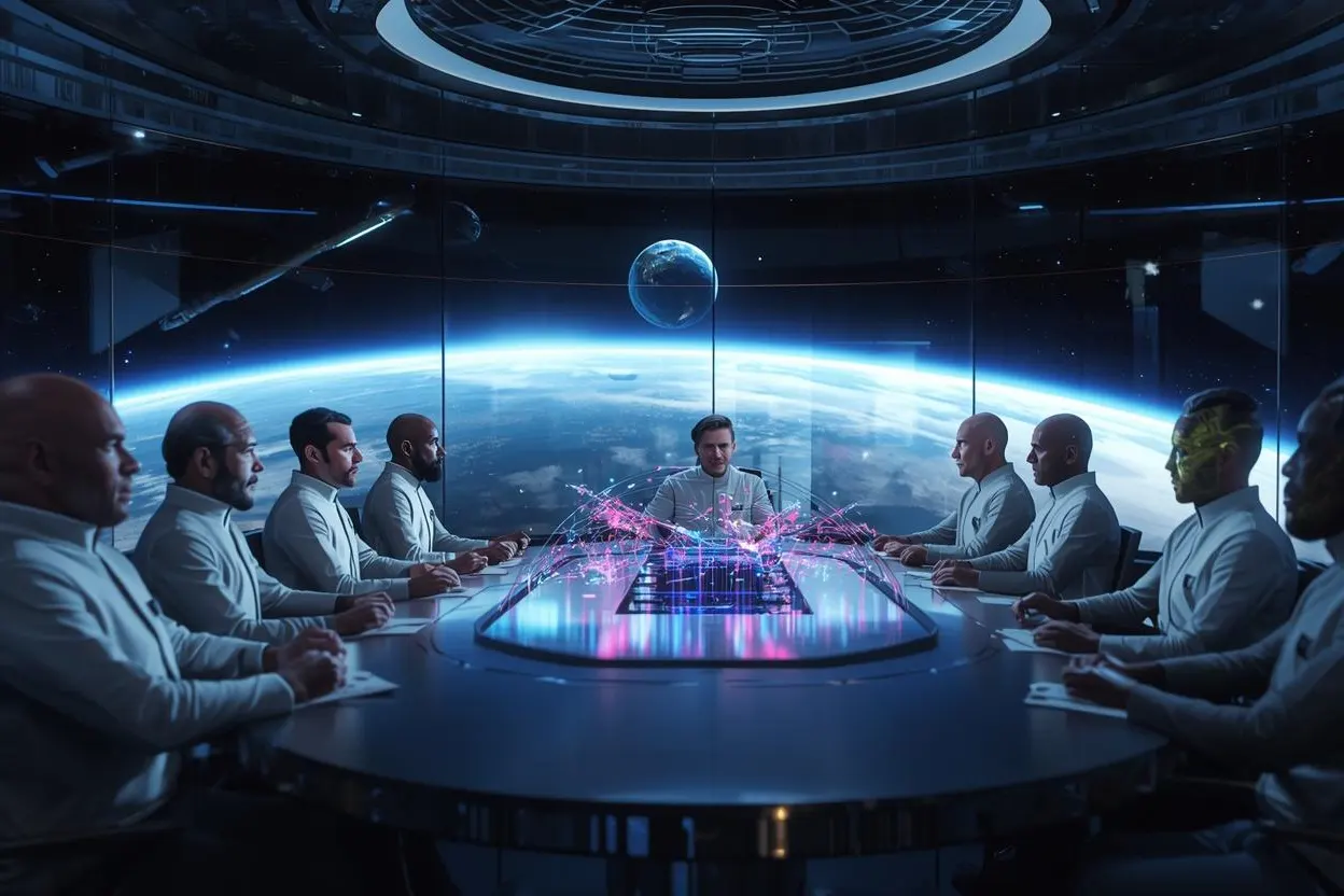 Gizli Uzay Programı Galaktik Federasyon Michael Salla Vril Draco Reptilian 3I/ATLAS Pleiades İfşaat