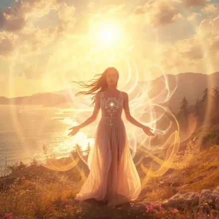 Dişil Enerji Eril Enerji Kozmik DEnge Tanrıça Yaratıcılık Şefkat Dönüşüm Spiritüel Sezgi Doğa Bilgelik Şifa Tezahür