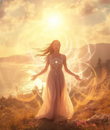 Dişil Enerji Eril Enerji Kozmik DEnge Tanrıça Yaratıcılık Şefkat Dönüşüm Spiritüel Sezgi Doğa Bilgelik Şifa Tezahür