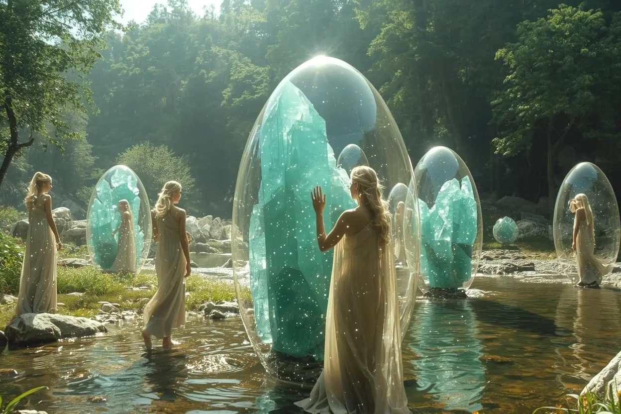 Hiperborea DNA Lemurya Mu Atlantis Nefilim Anunnaki Belial Oğulları Orion Matrix Chimera Archonlar Sfenks Draconian Foton Kuşağı